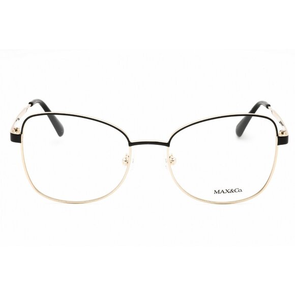 Max & Co. EYEGLASSES MO5091-005-52 New with case